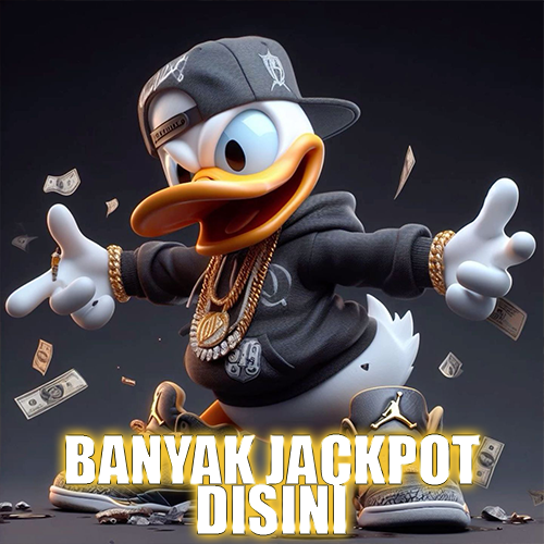 Jackpot Terbaru