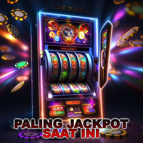 Jackpot Terbaik