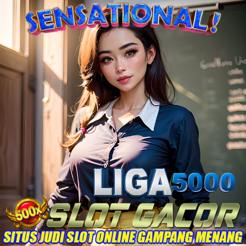 Promosi slot online LIGA5000 dapat menjadi alat yang sangat efektif dalam mencapai tujuan bisnis yang lebih besar dalam industri perjudian online