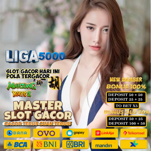 Cara Mendapatkan Liga5000 Jackpot dengan Mudah dan Cepat